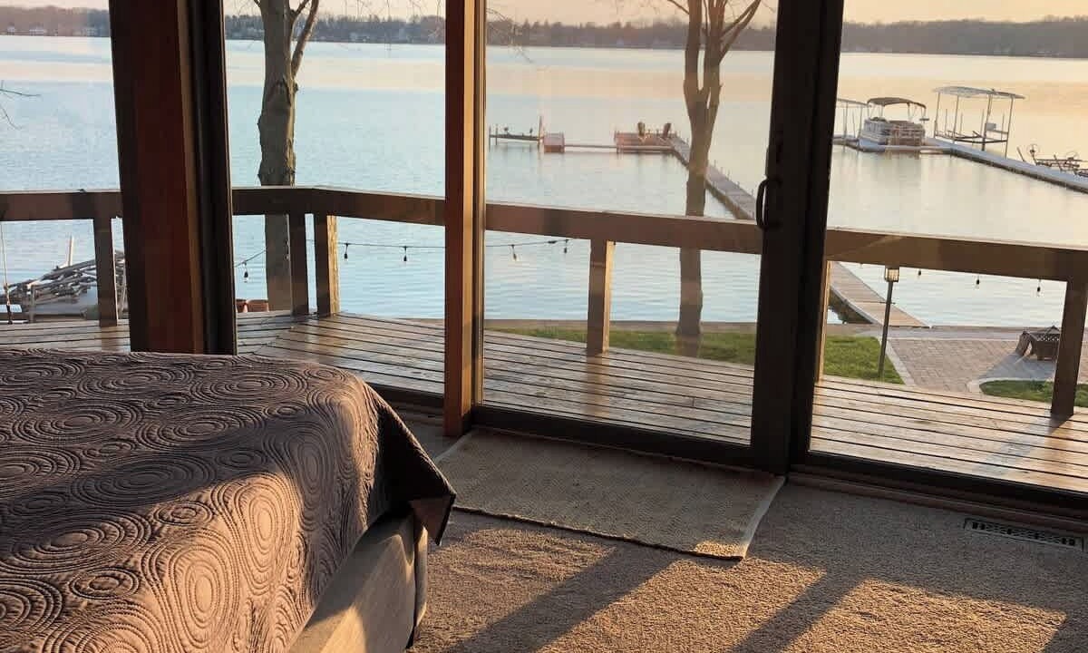 Photo of Bedroom in Dowagiac