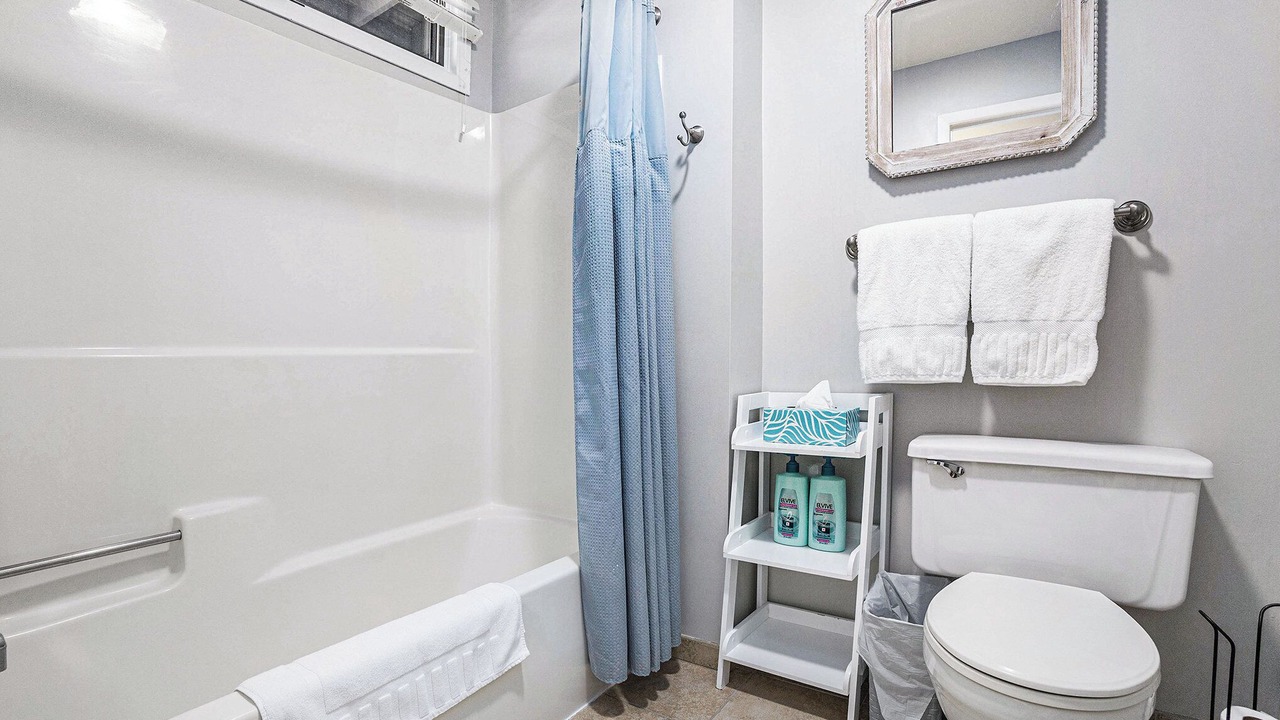 Photo of Bathroom in Acme