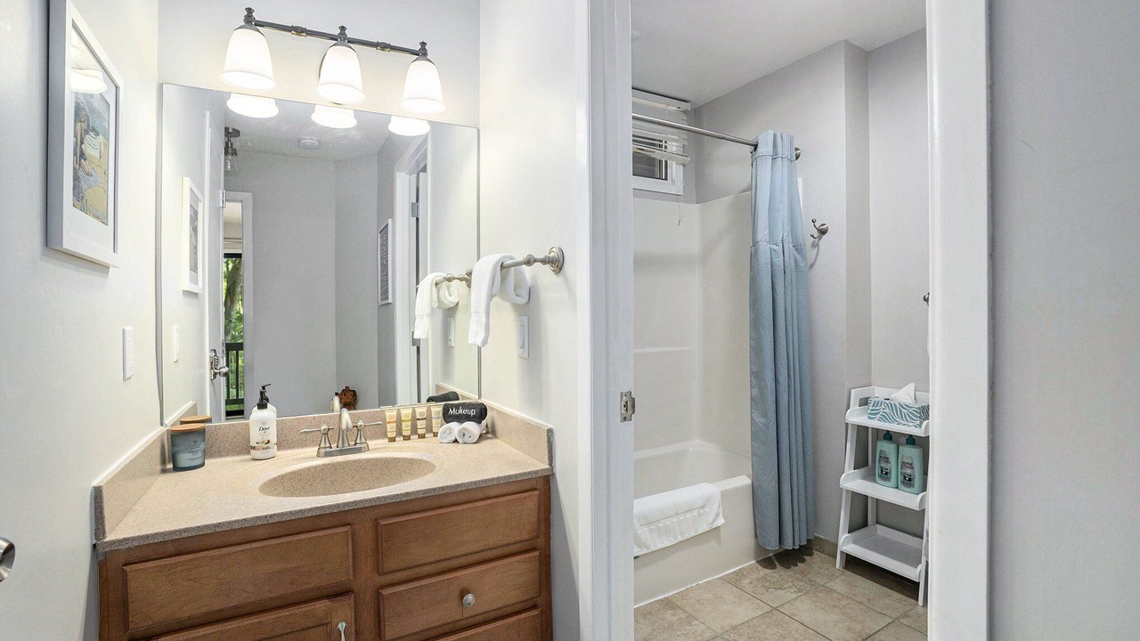 Photo of Bathroom in Acme