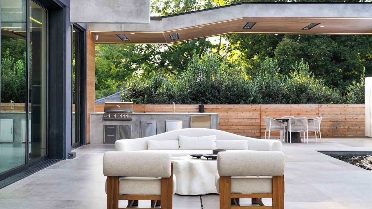 Photo of Outdoor in North Buckhead