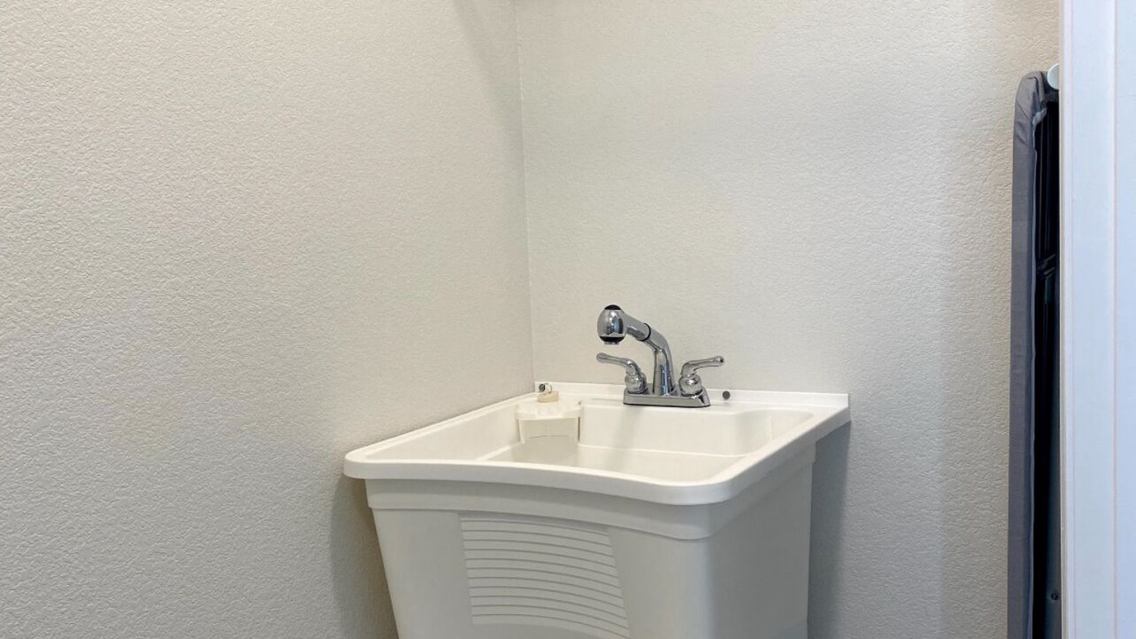 Photo of Bathroom in Pigeon Forge