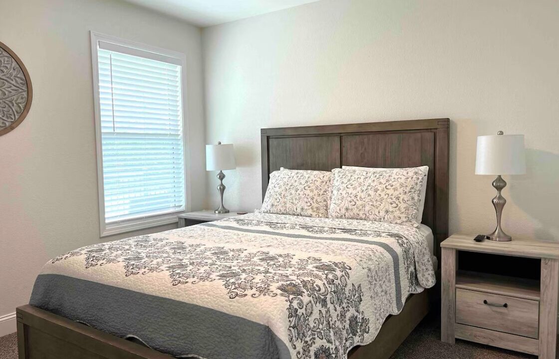 Photo of Bedroom in Pigeon Forge