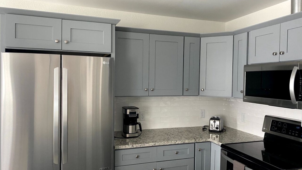 Photo of Kitchen in Pigeon Forge