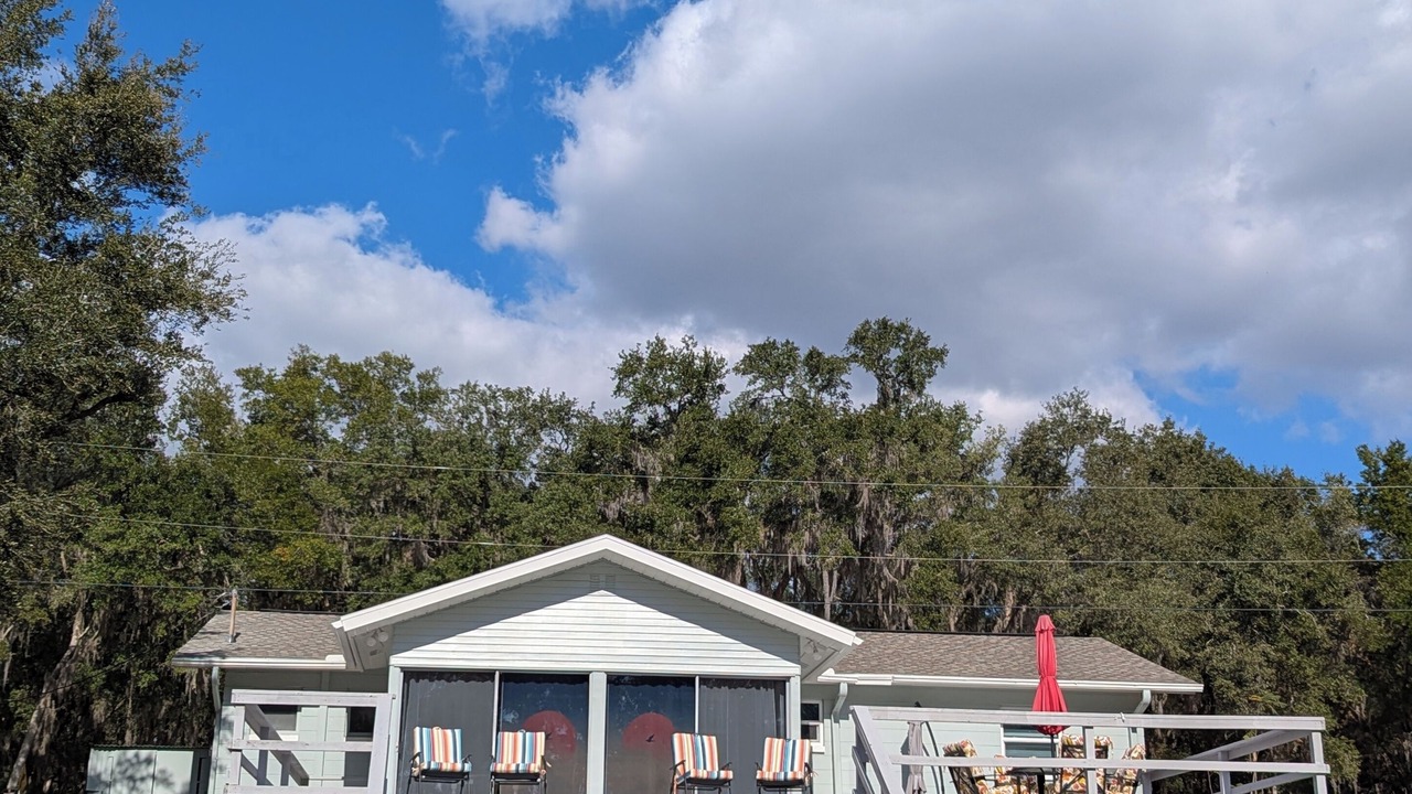 Photo of Outdoor in Dunnellon