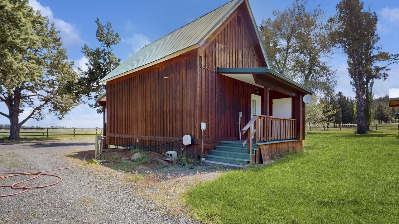 Photo of Outdoor in Crooked River Ranch