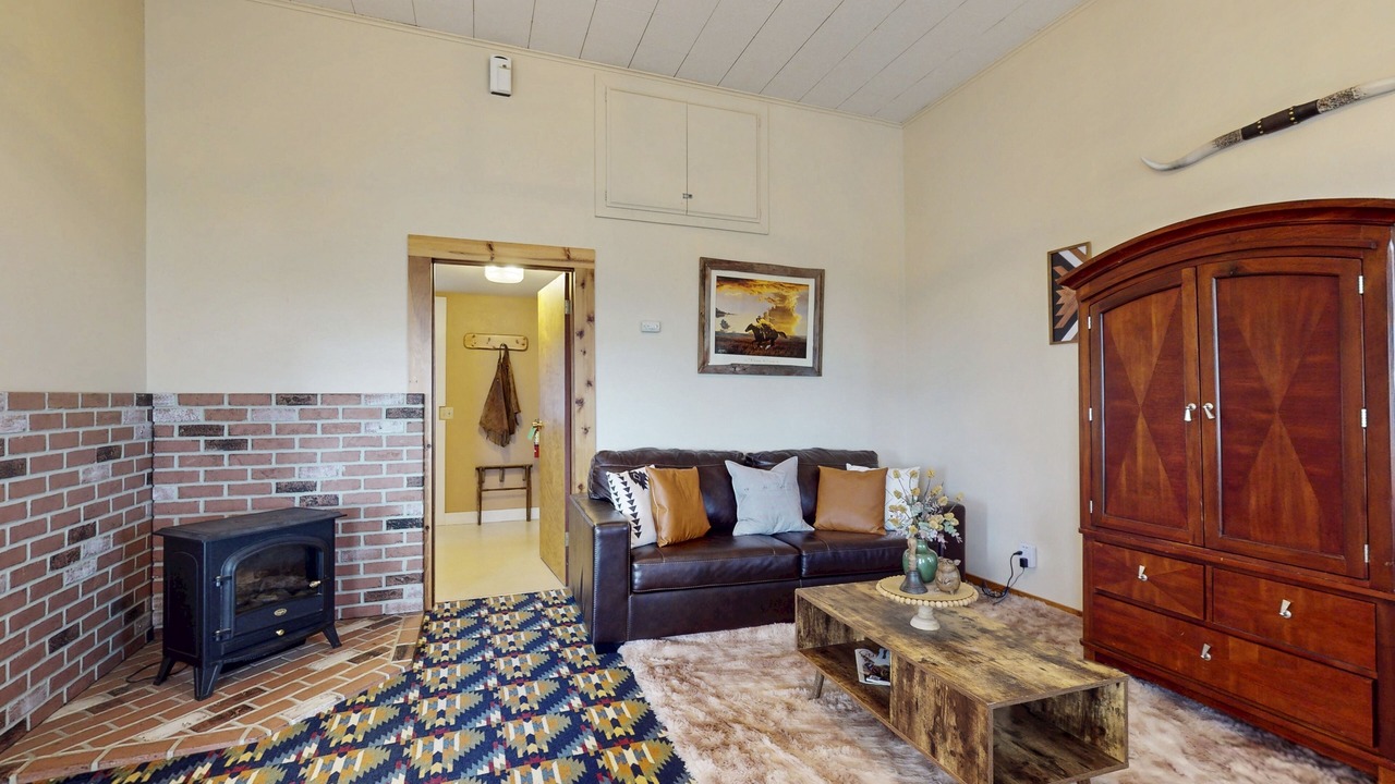 Photo of Livingroom in Crooked River Ranch