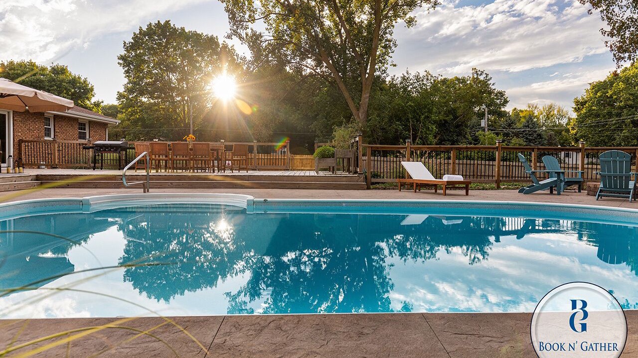 Photo of Outdoor in Stevensville
