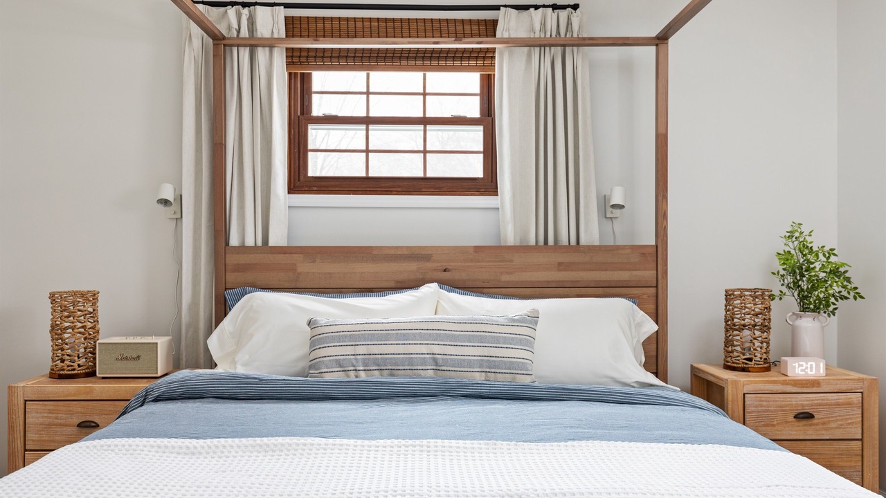 Photo of Bedroom in Stevensville