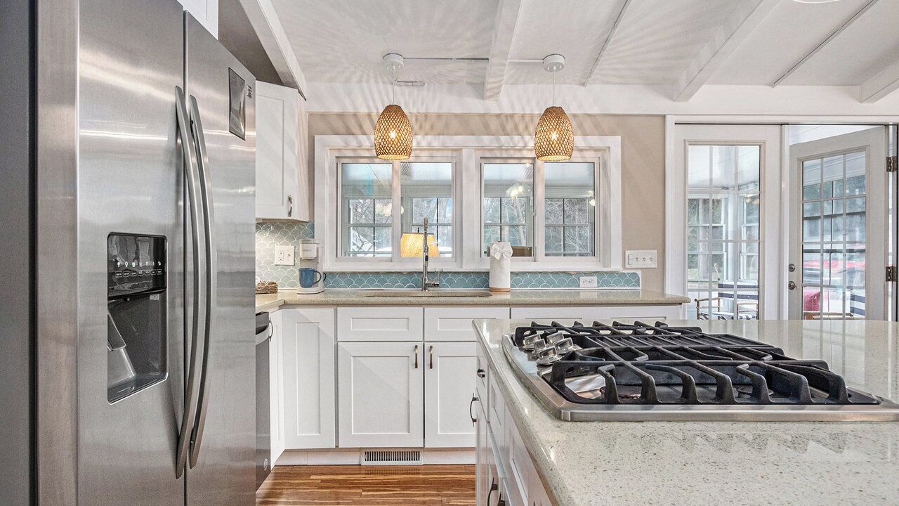 Photo of Kitchen in Grand Beach