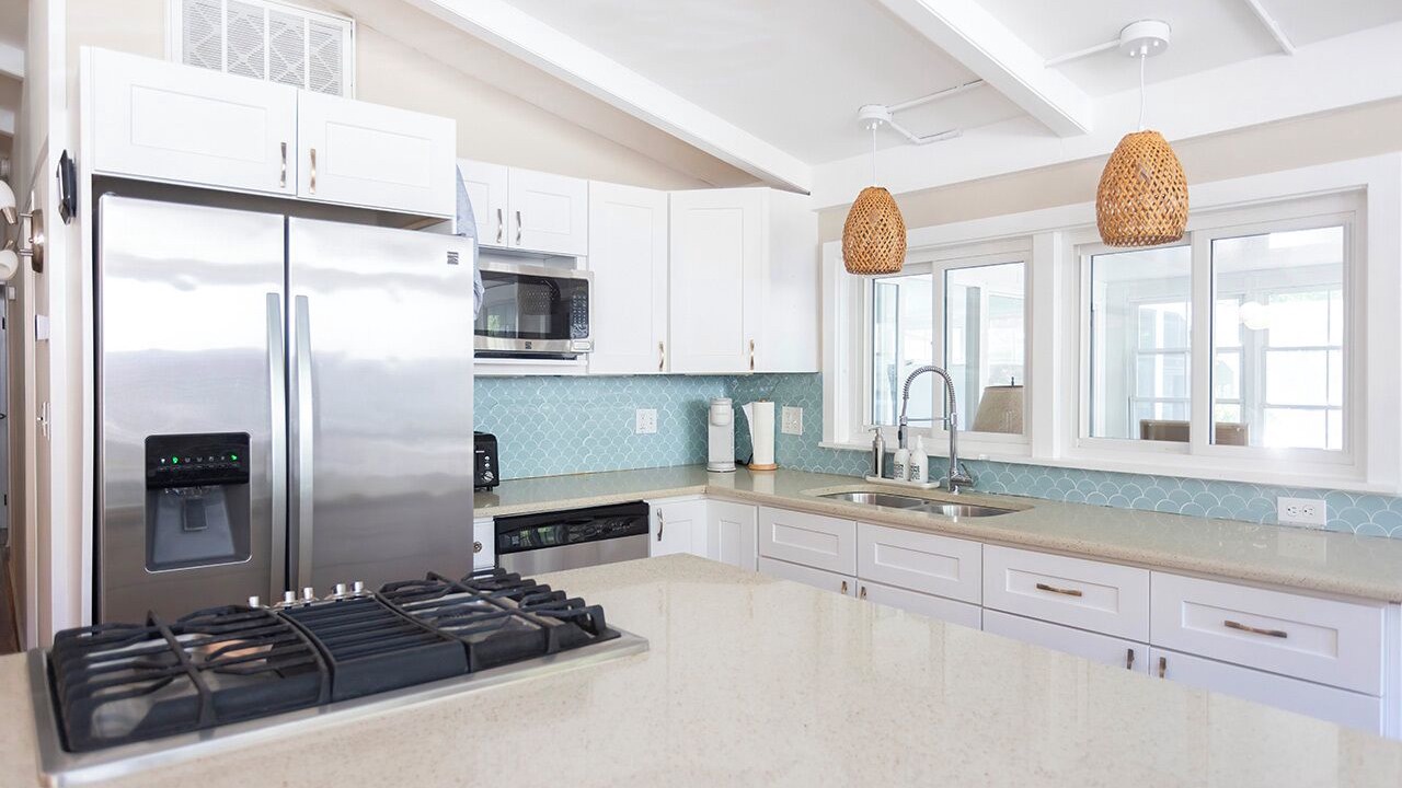 Photo of Kitchen in Grand Beach