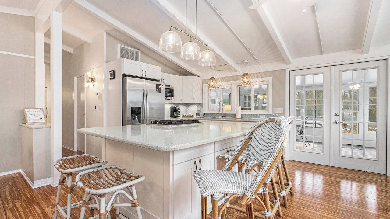 Photo of Kitchen in Grand Beach