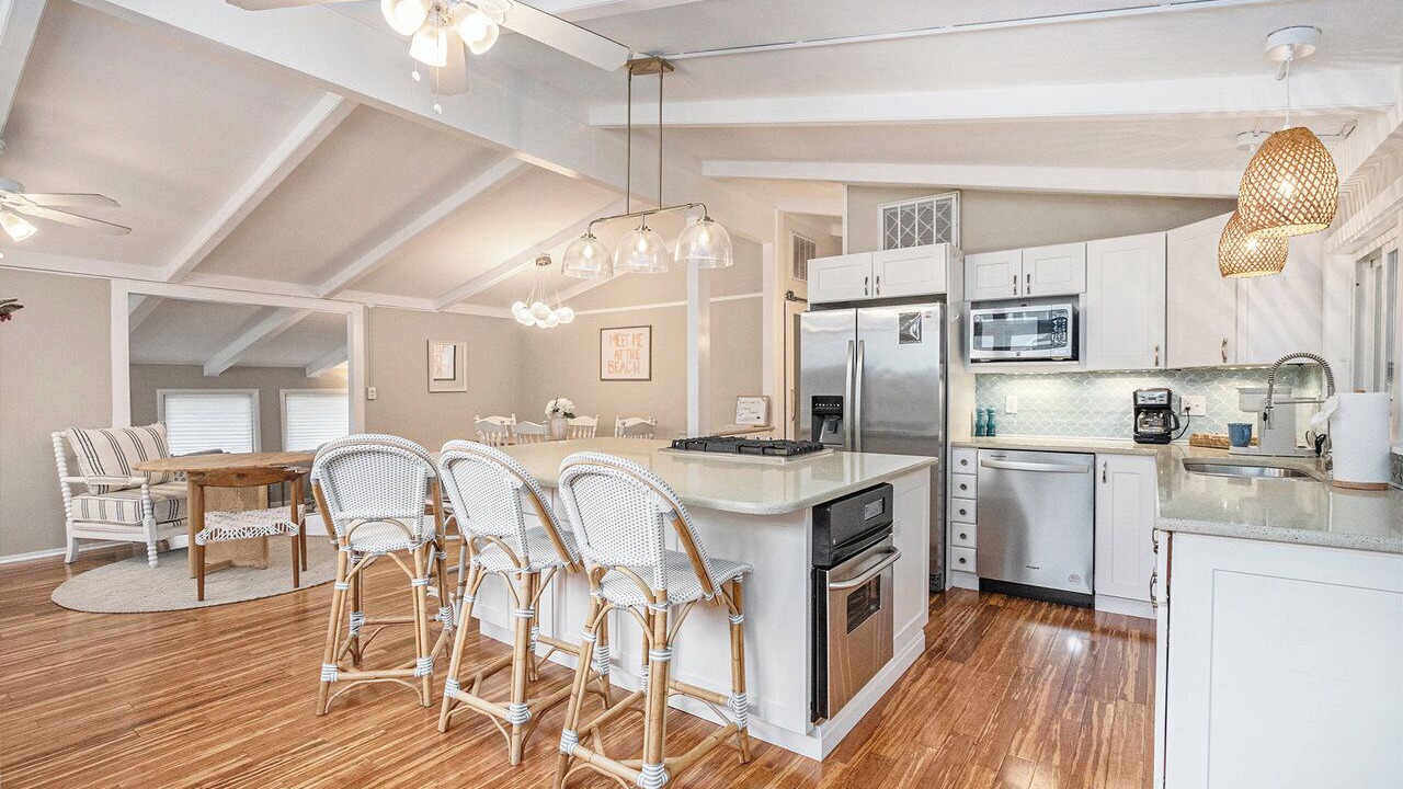 Photo of Kitchen in Grand Beach