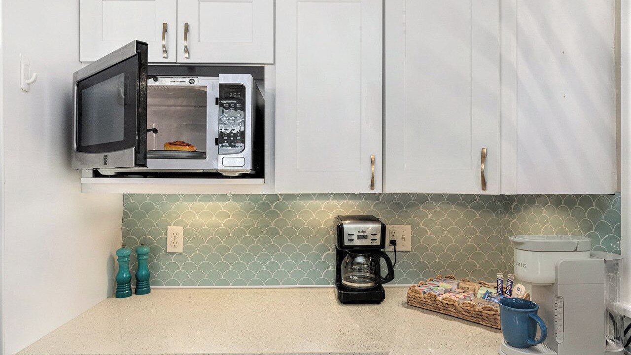 Photo of Kitchen in Grand Beach