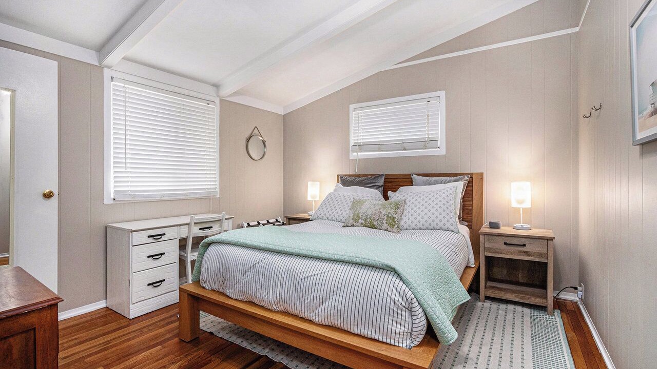 Photo of Bedroom in Grand Beach