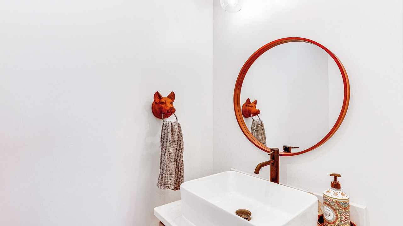 Photo of Bathroom in Ronks