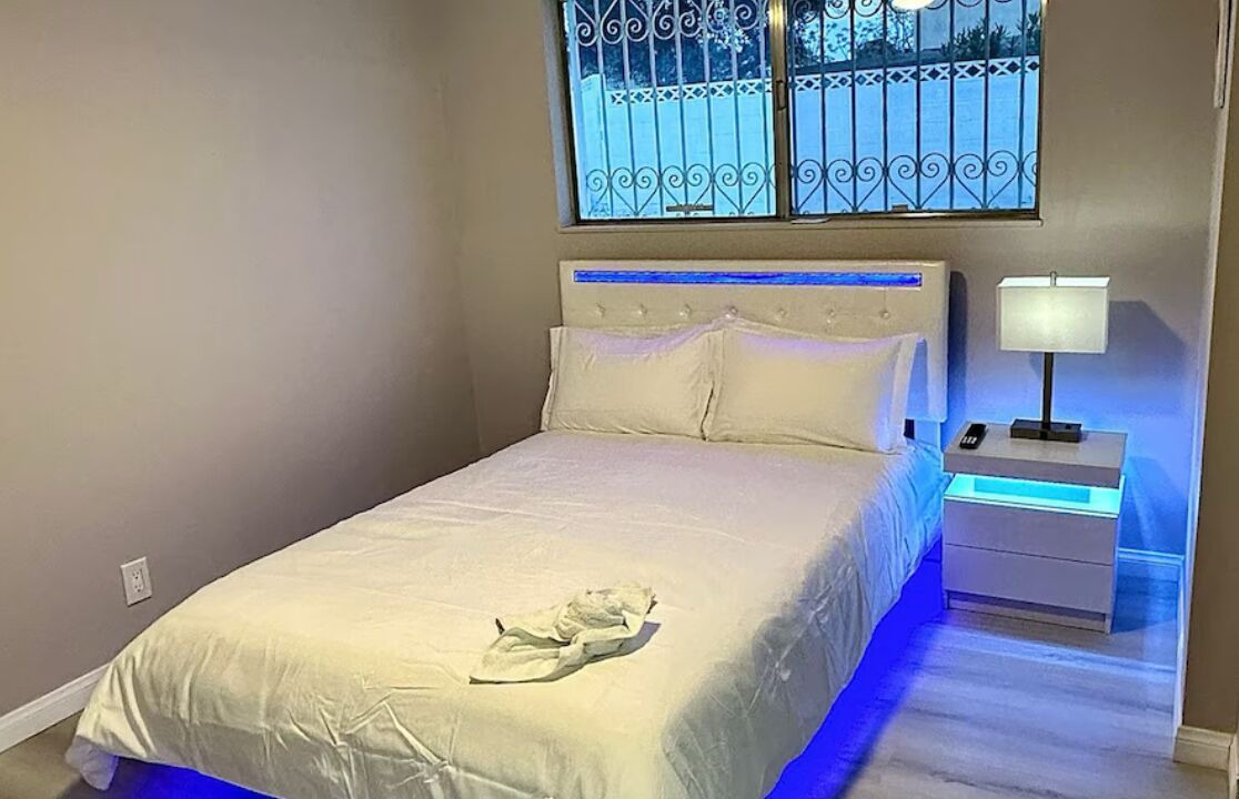 Photo of Bedroom in Winchester