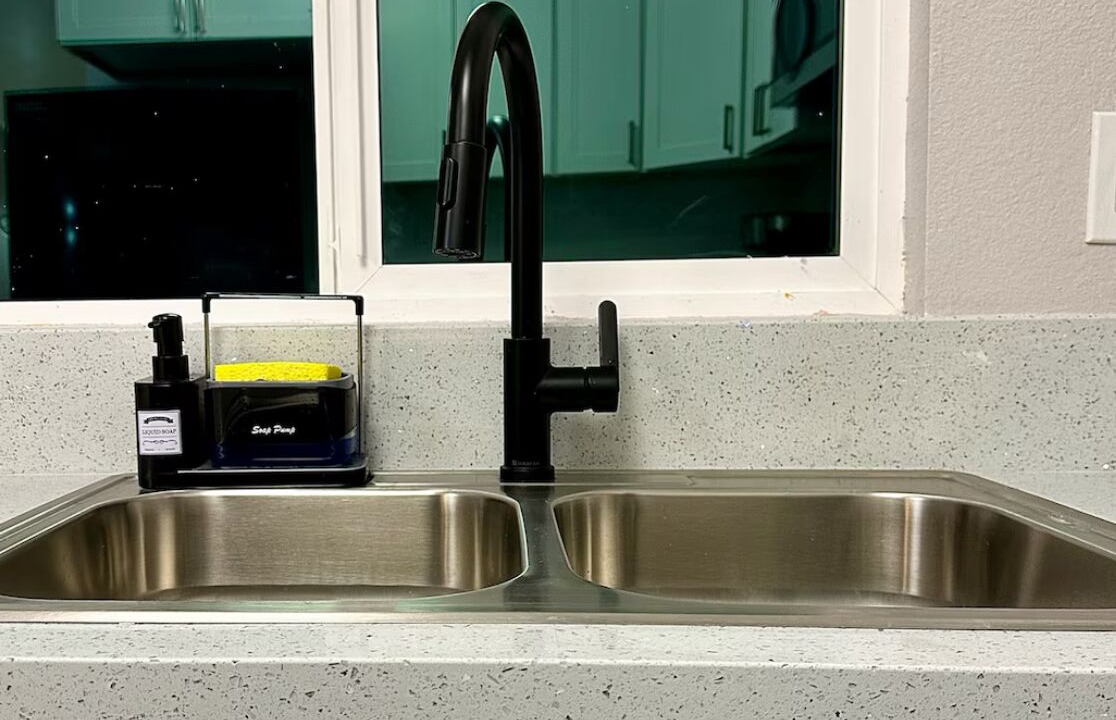 Photo of Bathroom in Winchester