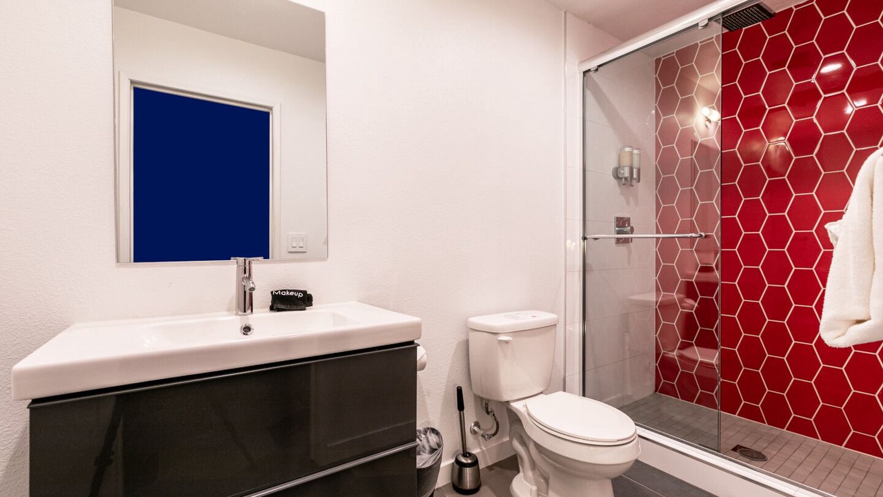 Photo of Bathroom in Winchester