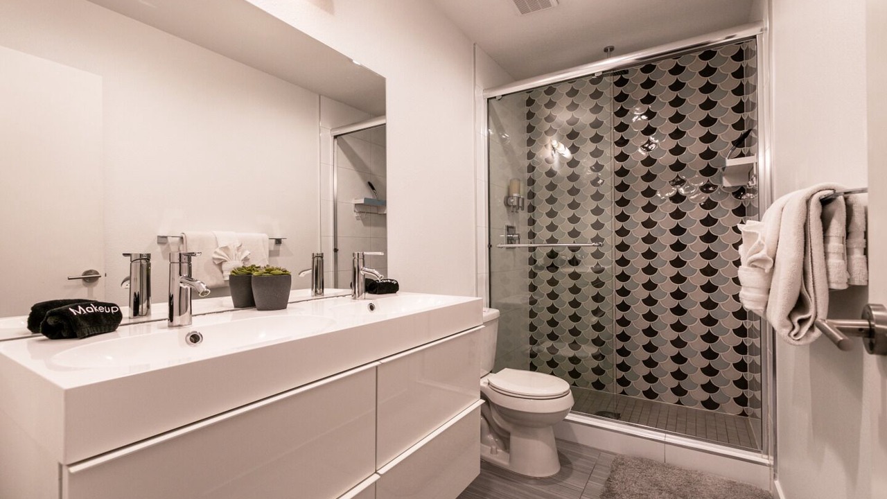 Photo of Bathroom in Winchester