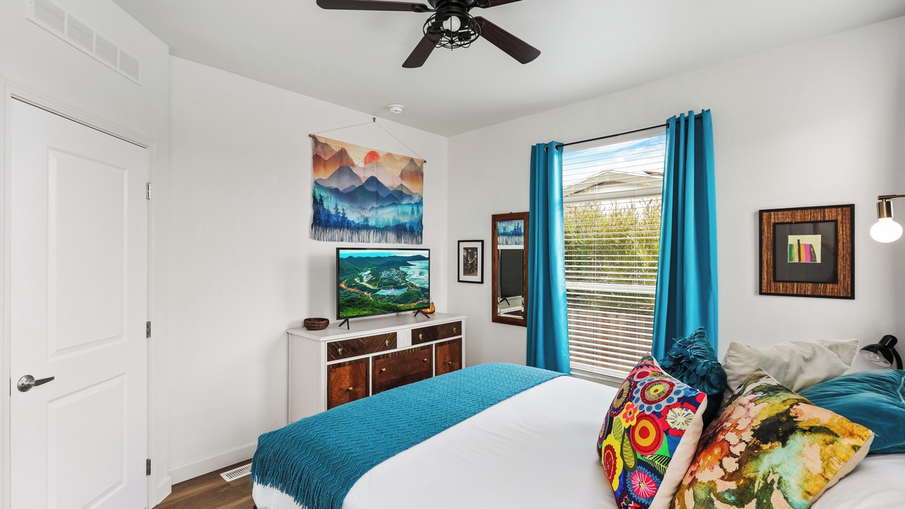 Photo of Bedroom in Norwalk