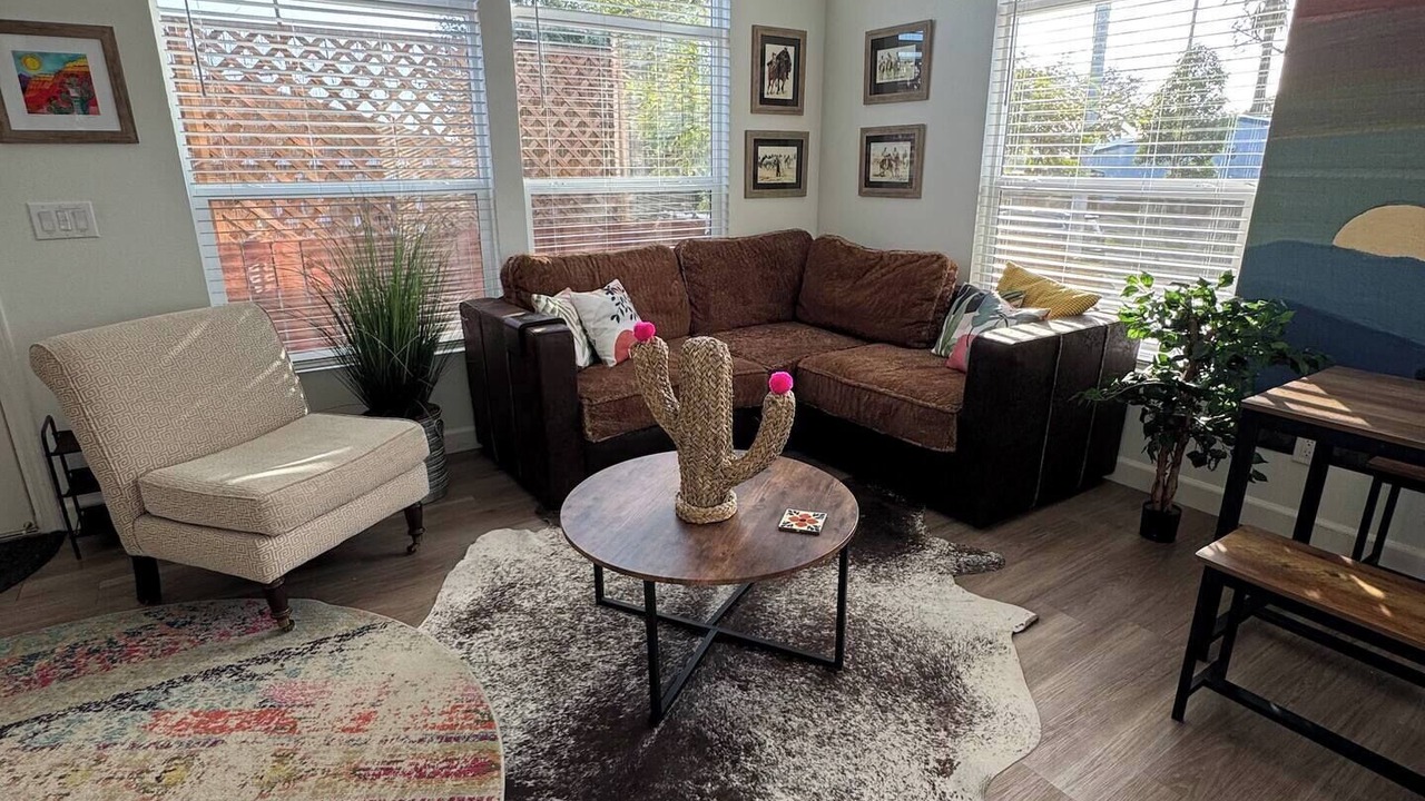 Photo of Livingroom in Norwalk