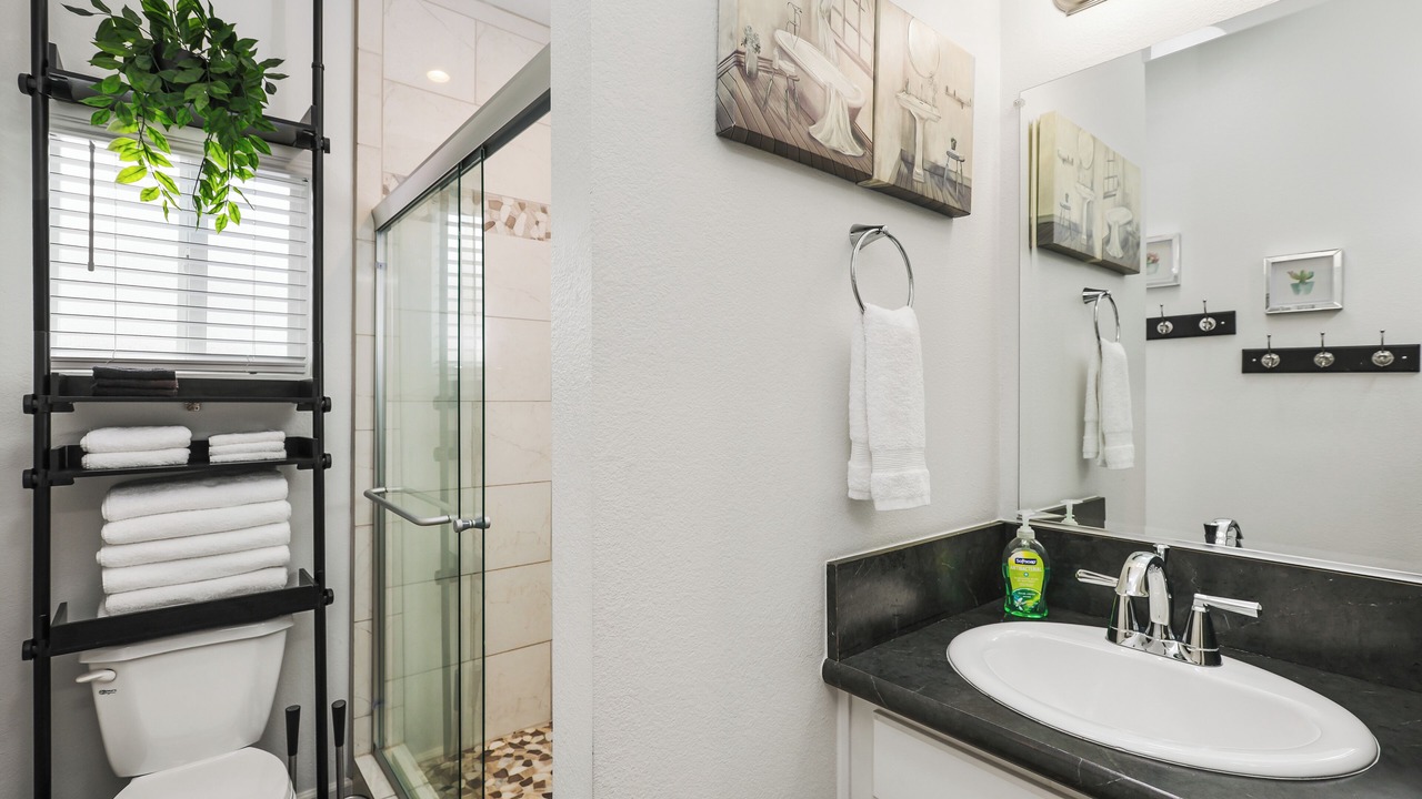 Photo of Bathroom in Norwalk