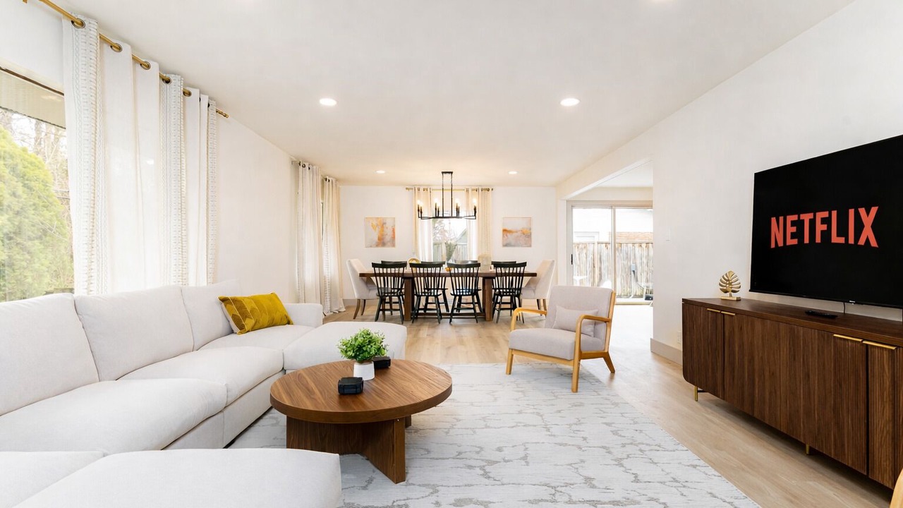 Photo of Bedroom in South Bend