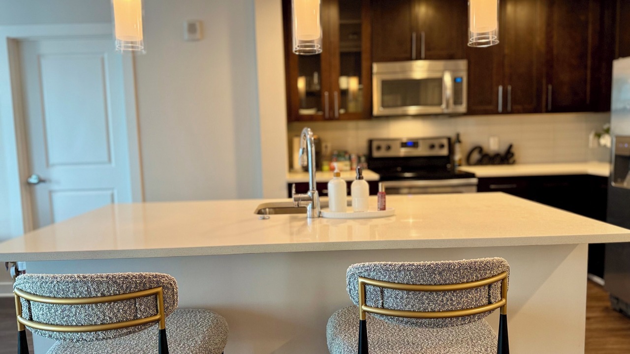 Photo of Kitchen in North Buckhead