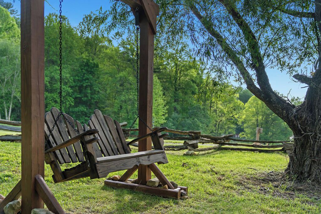 Photo of Outdoor in Suches