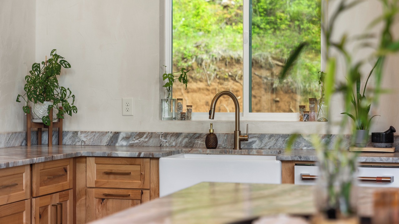 Photo of Kitchen in Suches