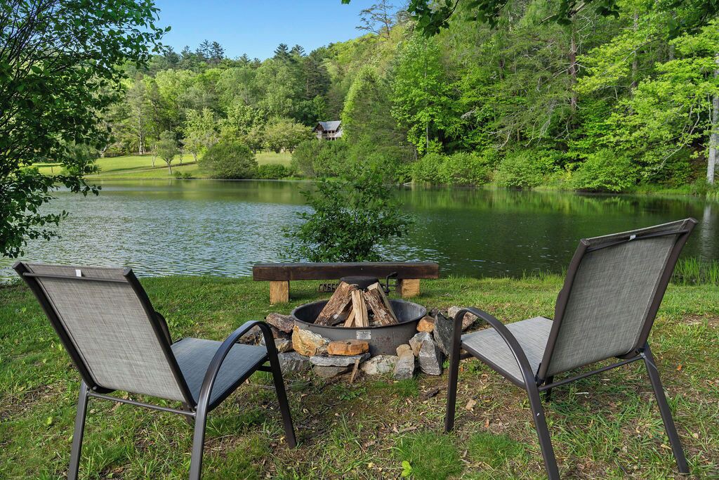 Photo of Outdoor in Suches