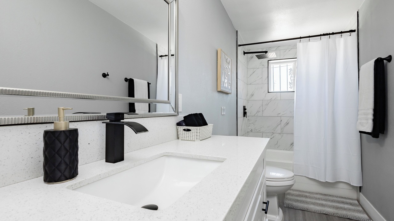 Photo of Bathroom in Winchester