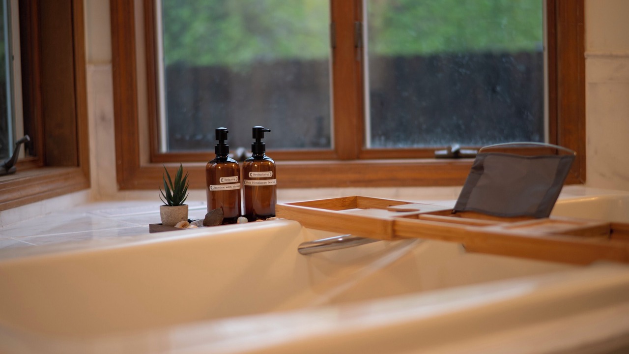 Photo of Bathroom in Ballston Spa
