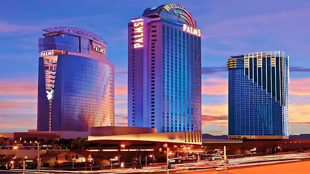 Photo of Outdoor in Las Vegas