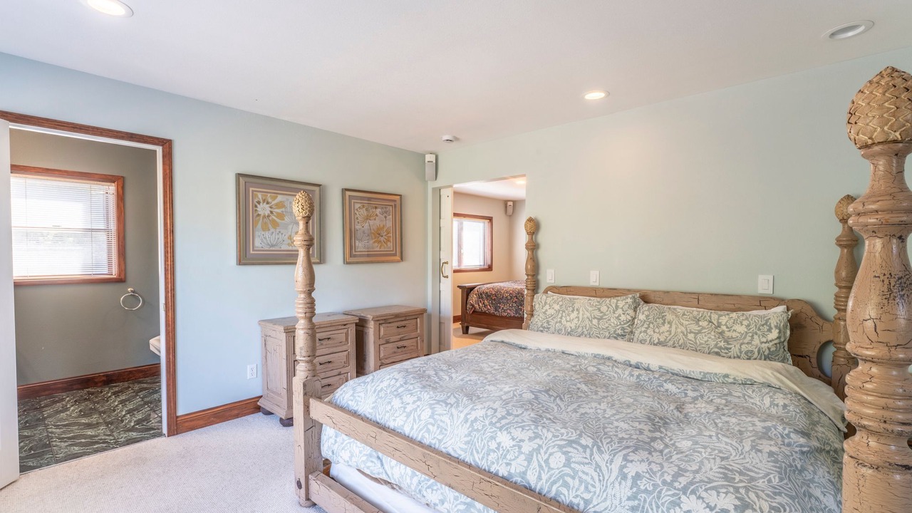 Photo of Bedroom in Fort Bragg