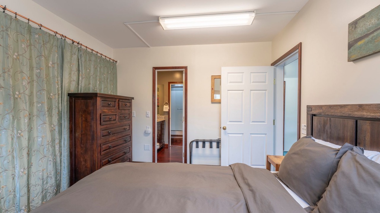 Photo of Bedroom in Fort Bragg