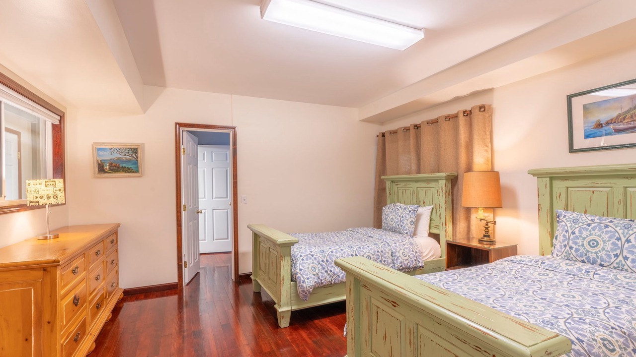 Photo of Bedroom in Fort Bragg