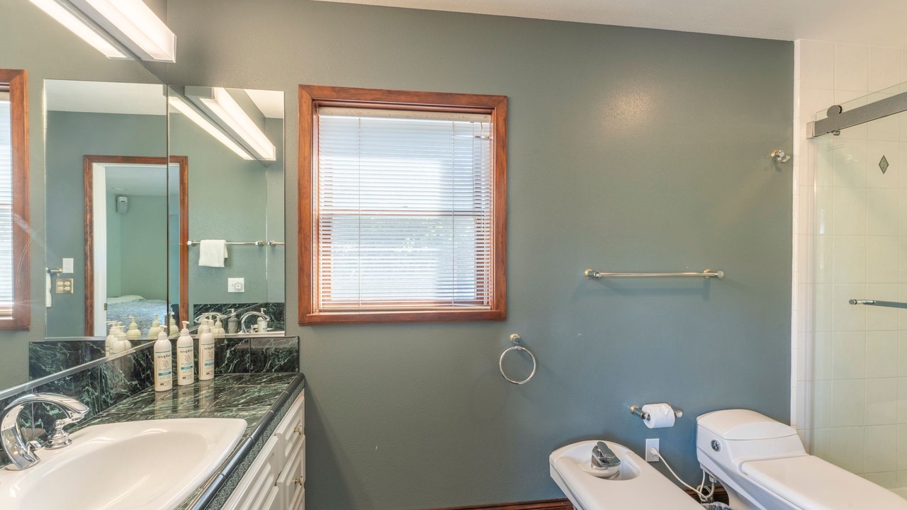 Photo of Bathroom in Fort Bragg