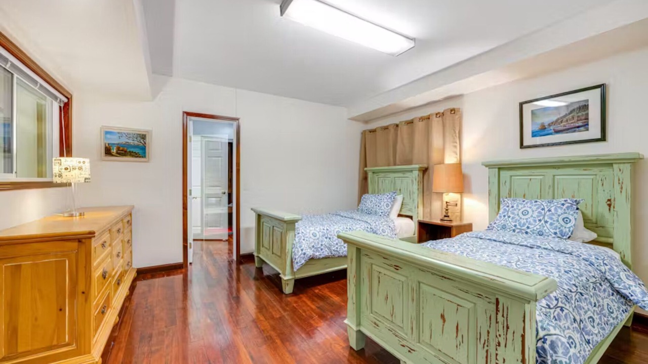 Photo of Bedroom in Fort Bragg