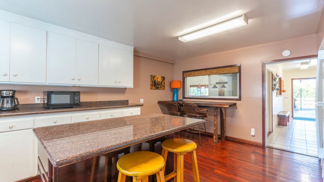 Photo of Kitchen in Fort Bragg