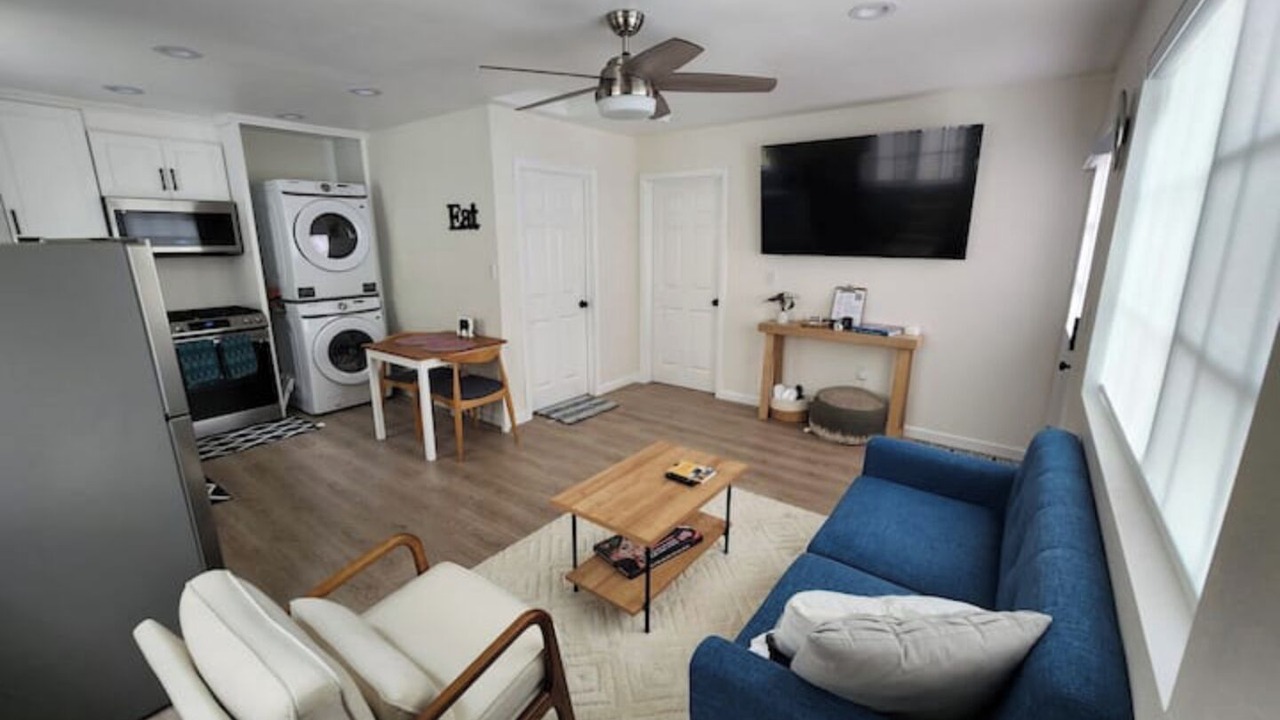 Photo of Livingroom in Harbor