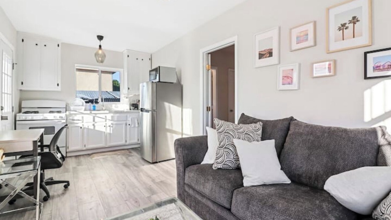 Photo of Livingroom in Harbor