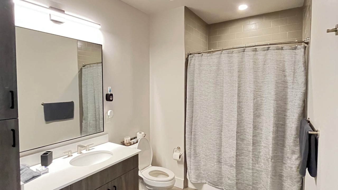 Photo of Bathroom in Home Park
