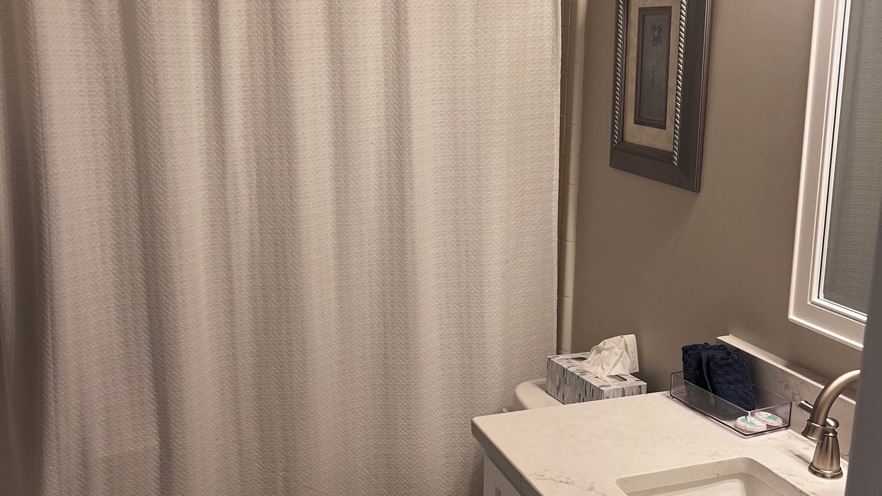 Photo of Bathroom in Mableton