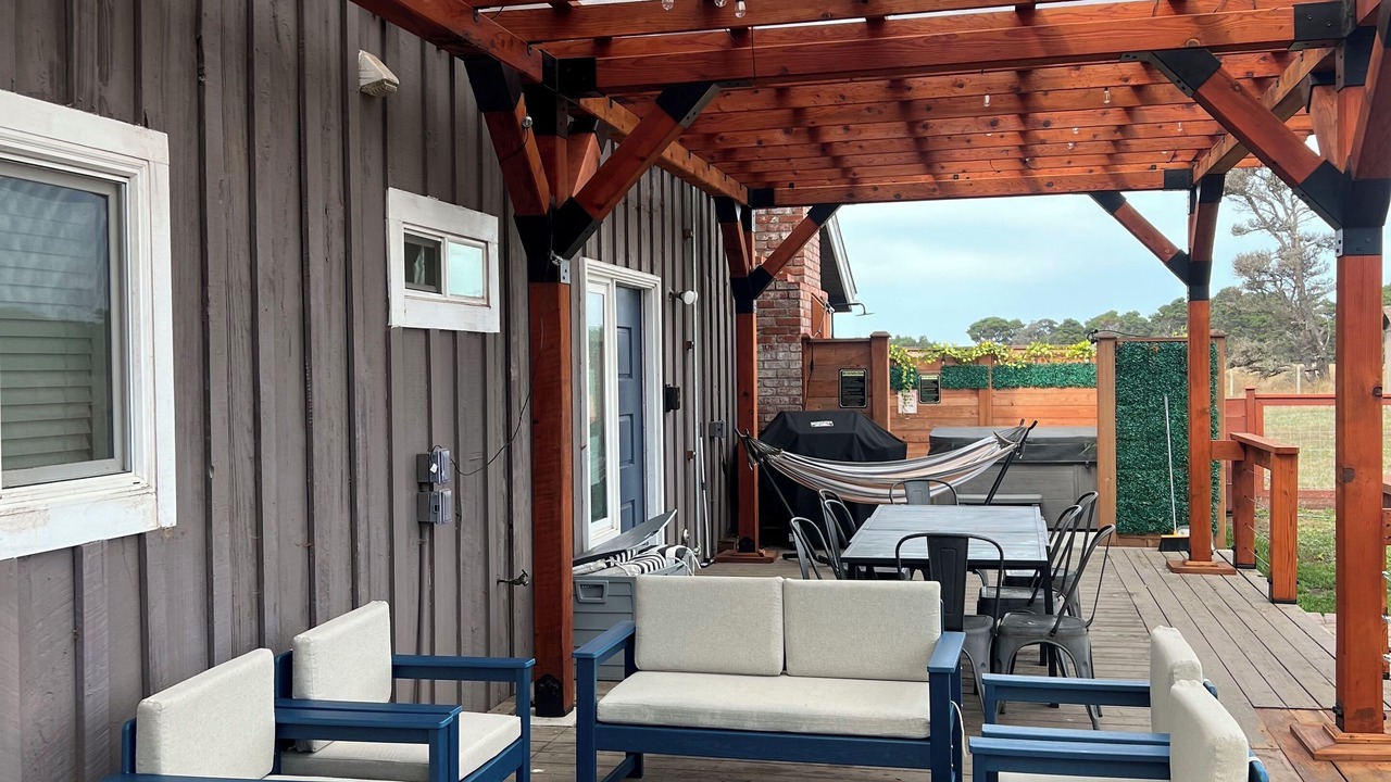 Photo of Outdoor in Fort Bragg