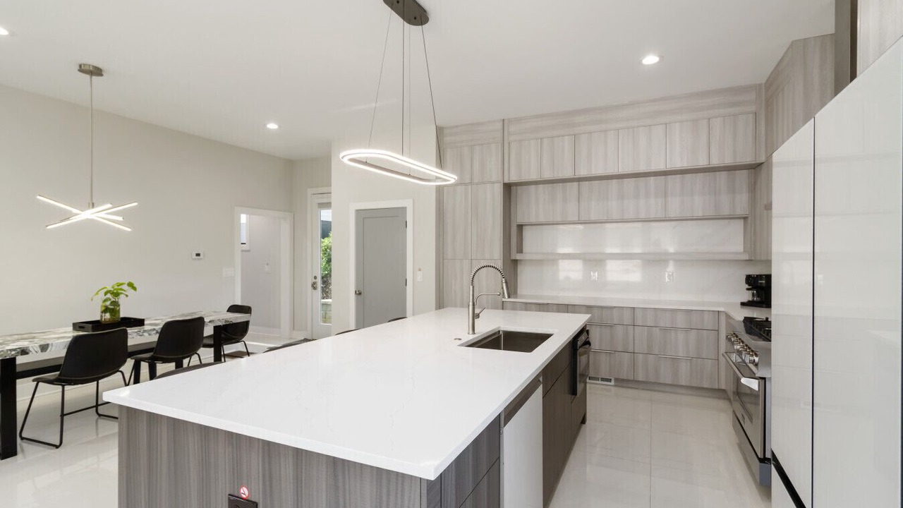 Photo of Kitchen in Home Park