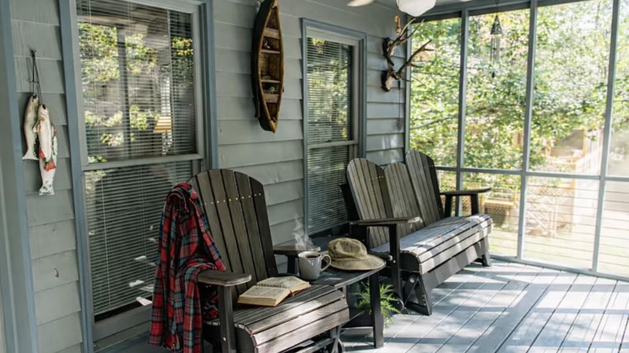 Photo of Outdoor in Suches