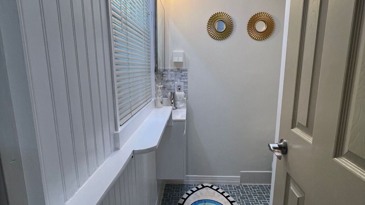 Photo of Bathroom in Inverness