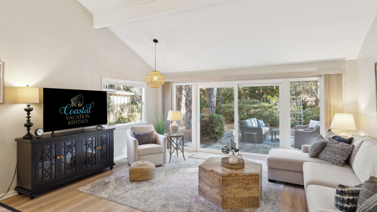 Photo of Livingroom in Lawton Woods