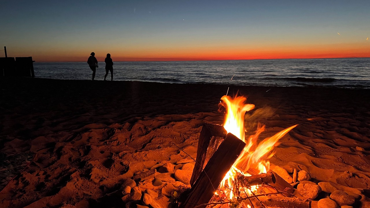 Photo of Others in Grand Beach